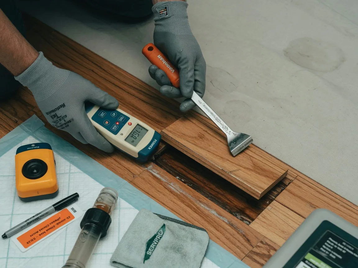 Why choose Water Damage Restoration in Soldotna, AK